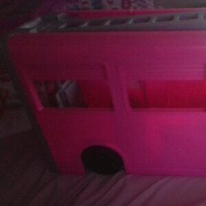 Barbie Dreamhouse Camper
